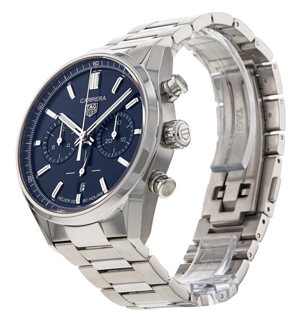 Tag Heuer Carrera CBN2011.BA0642 Image 2